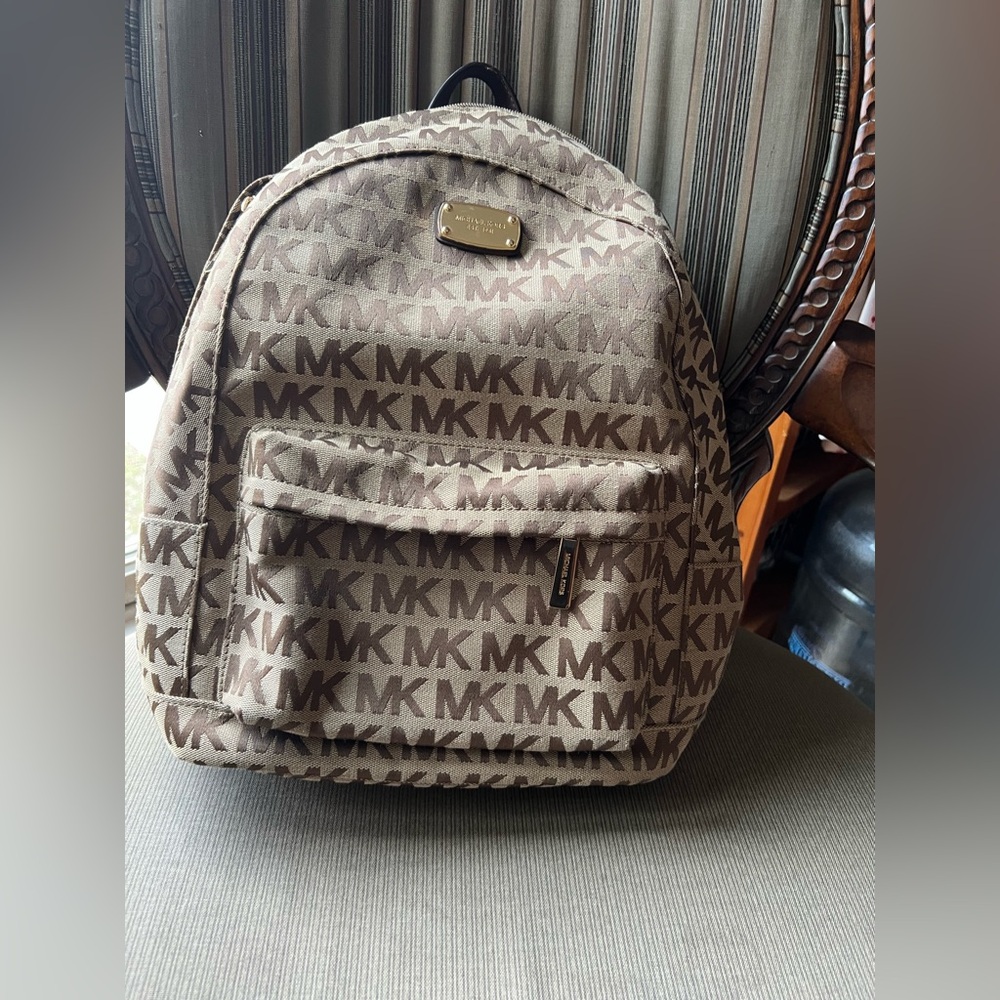 Michael Kors Backpack